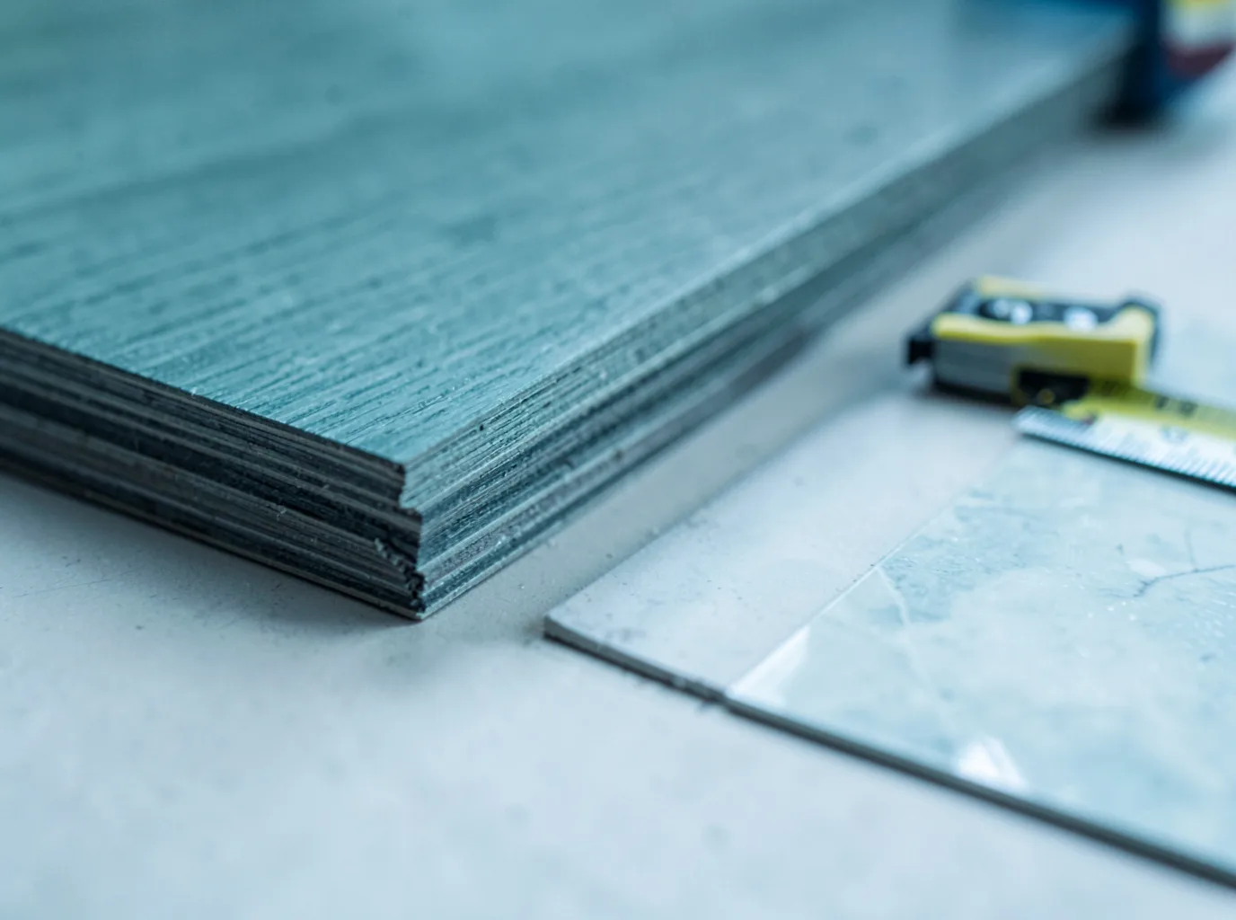 Luxury Vinyl Plank Installation Connell, WA FAQs